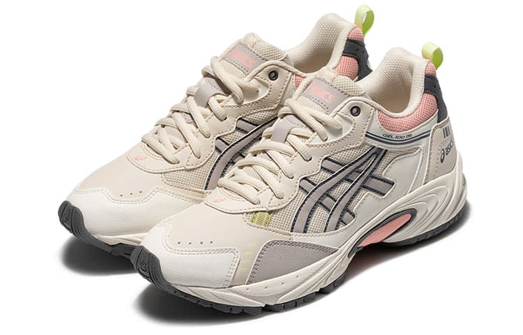 Asics Gel 100 Tr 'Beige Pink' Women's 2