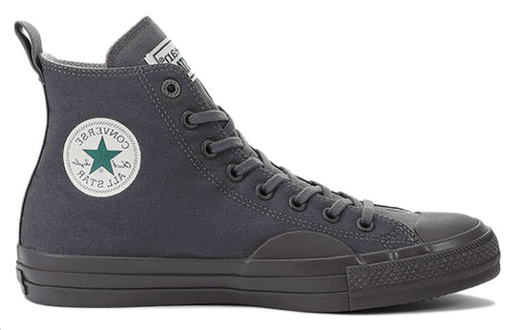 Converse L.L.Bean X Converse All Star 100 High 4