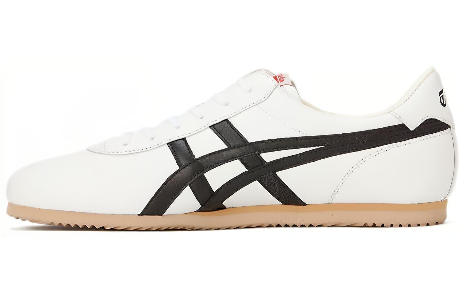 Onitsuka Tiger Tai Chi Nm 'White Black'