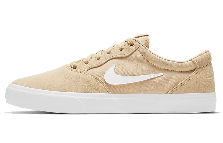 Nike Sb Chron Slr 'Grain White' 2