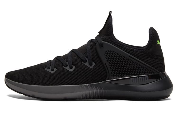 PUMA Pure Xt 'Fade Pack Black' 2