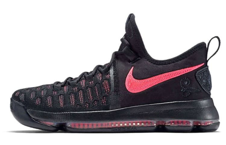 Nike Kd 9 Aunt Pearl 2