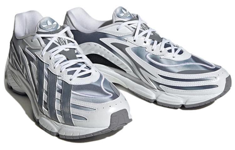Adidas Originals Orketro 2.0 Cloud White Grey 5