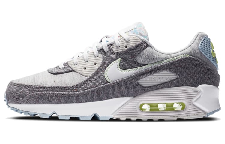 Nike Air Max 90 Recycled Canvas 2
