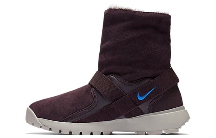Nike Golkana Boot 'Port Wine' Women's 2