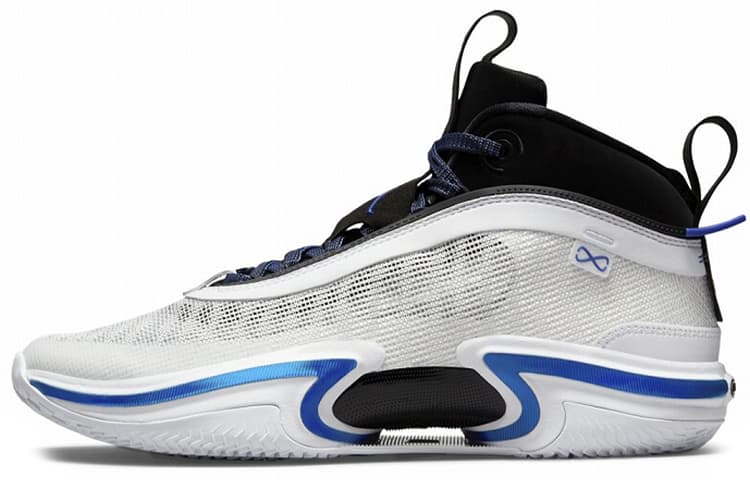 Air Jordan 36 Pf 'Sport Blue'