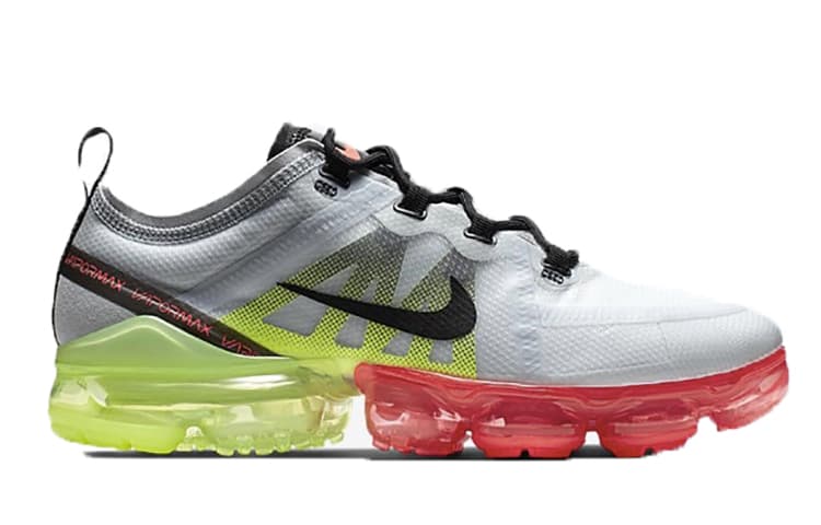 Nike Air VaporMax 2019 Retro Future 4