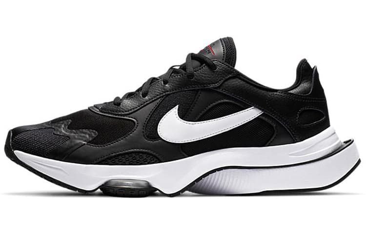 Nike Air Zoom Division 'Black White' 2