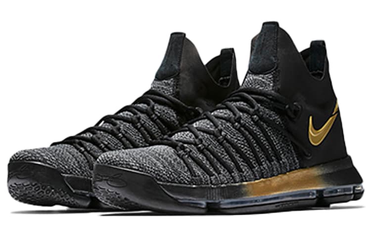 Nike Kd 9 Elite Flip The Switch 5