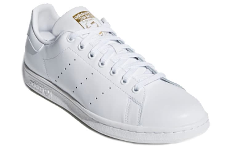 Adidas Originals Stan Smith 'Cloud White Gold' 6