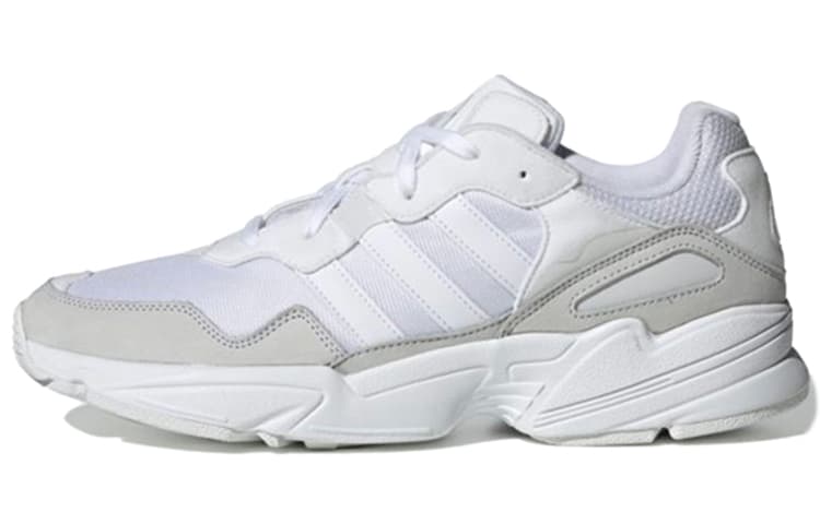 Adidas Originals Yung 96 Cloud White Grey One