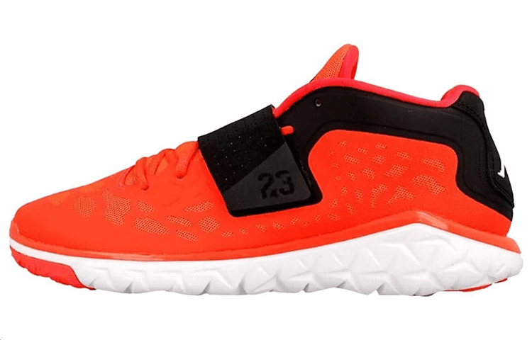 JORDAN Flight Flex Trainer 2 Infrared 23