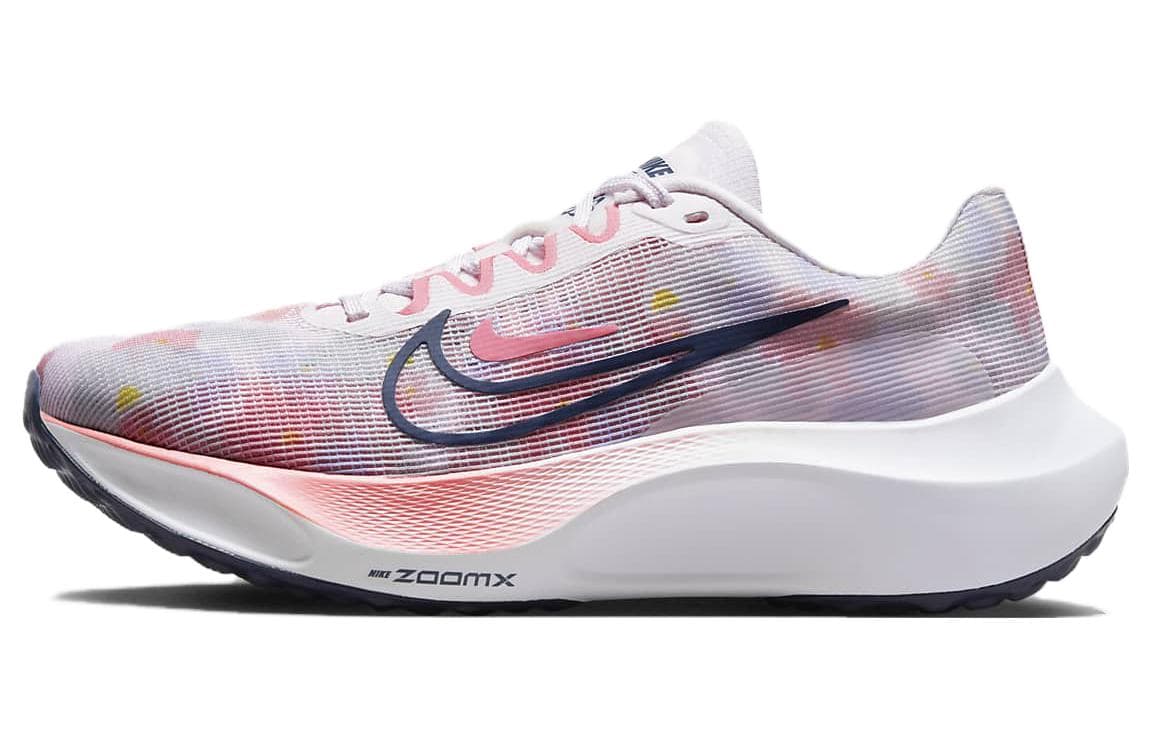 Nike Women's Zoom Fly 5 Premium 'Floral Watercolor' 2