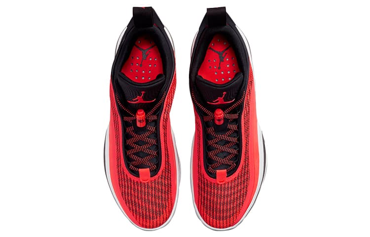 JORDAN 36 Low Pf 'Infrared' 2
