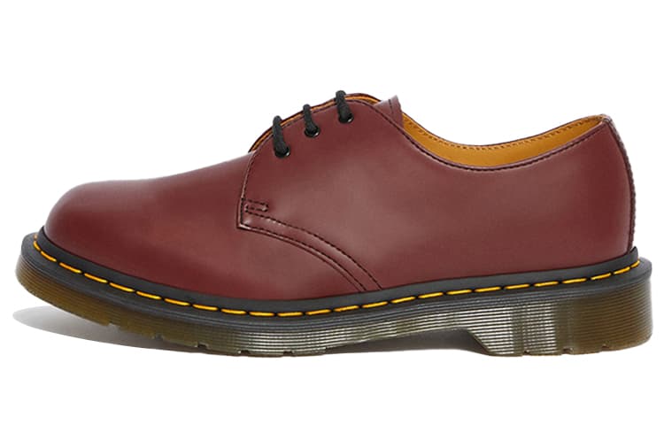 Dr.Martens 1461 3 Eye Brogues