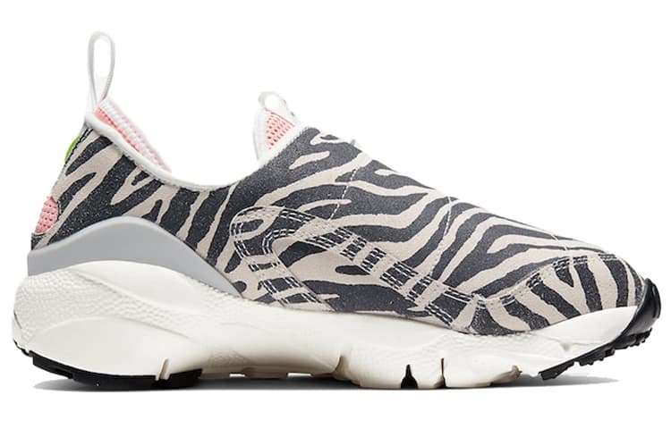 Nike Air Footscape Olivia Kim No Cover Women's 3