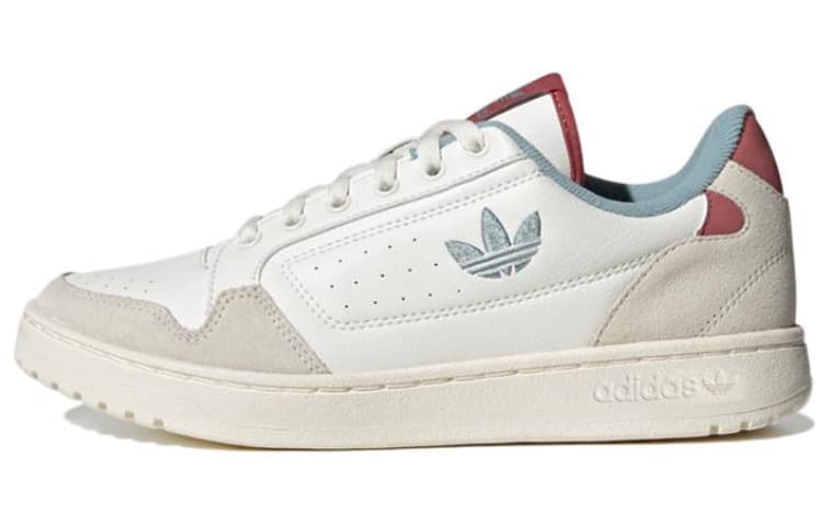 Adidas Originals Ny 90 'White Grey' Women's 2