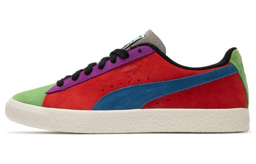 PUMA Clyde Culture 'NYC Culture' 2