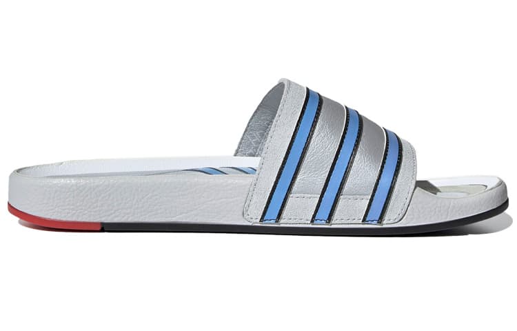 Adidas Adilette Stripe Sliders 3