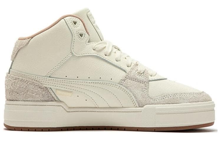 PUMA Ca Pro 'White Beige' 3