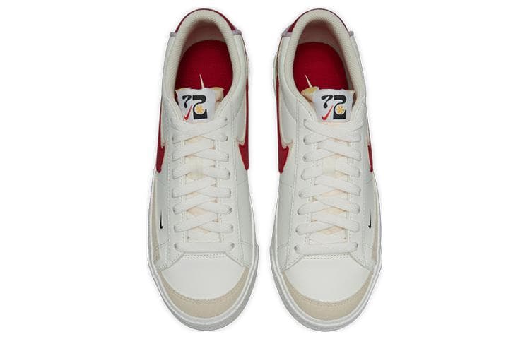 Nike Blazer Low '1972' Women's 5