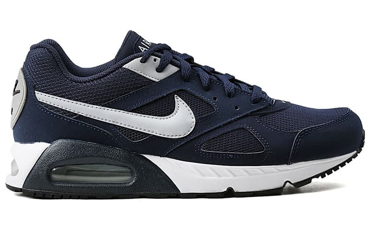 Nike Air Max IVO Blue Black White 4