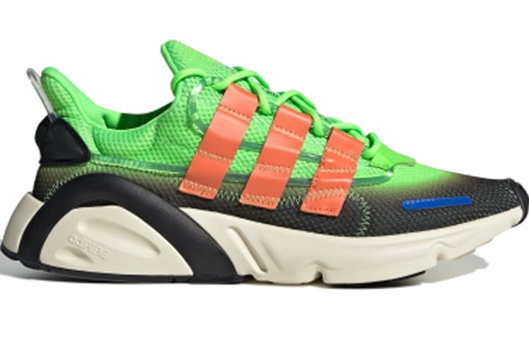 Adidas Originals Lxcon X Model Pack 4