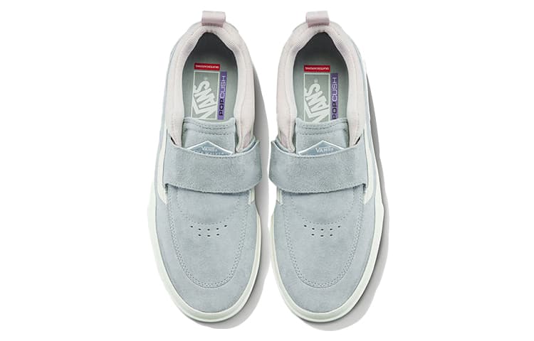 Vans Kyle Walker Pro 2 Light Blue 4