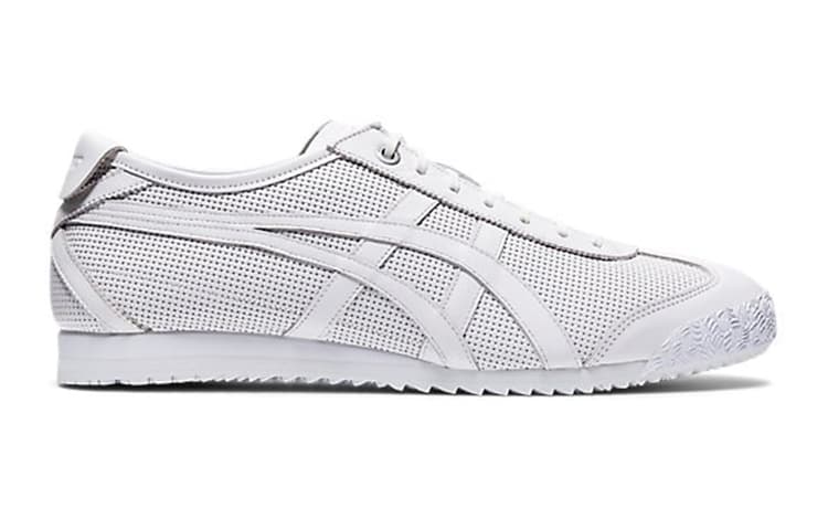 Onitsuka Tiger Mexico 66 Sd 'White' 4
