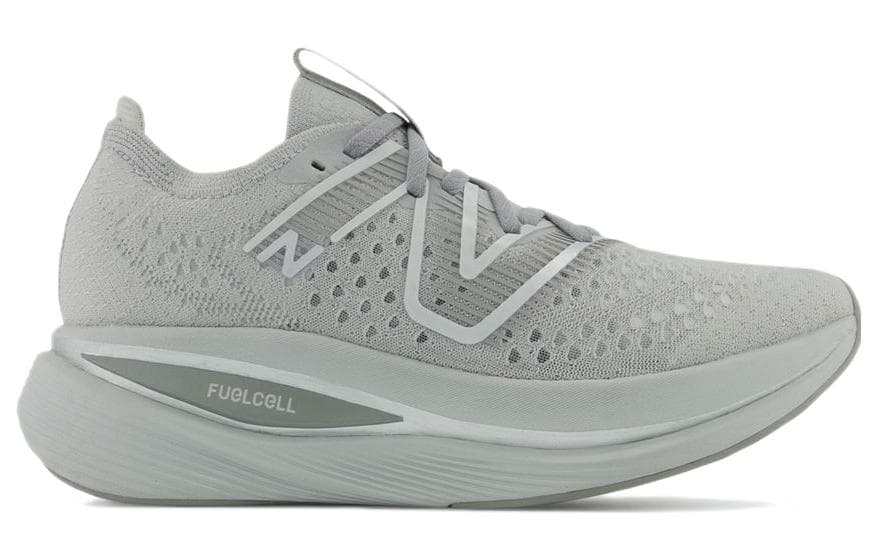 New Balance FuelCell Sc Trainer V2 Rain Cloud Women's 3