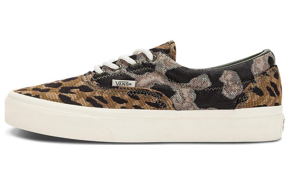 Era Vans 'Animal Mix'