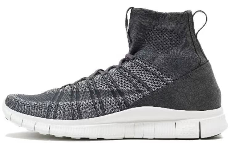 Nike Superfly Mercurial Dark Grey 2
