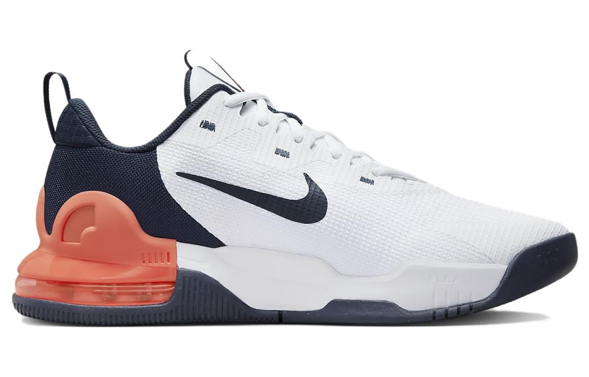 Nike Air Max Alpha Trainer 5 White Obsidian 4