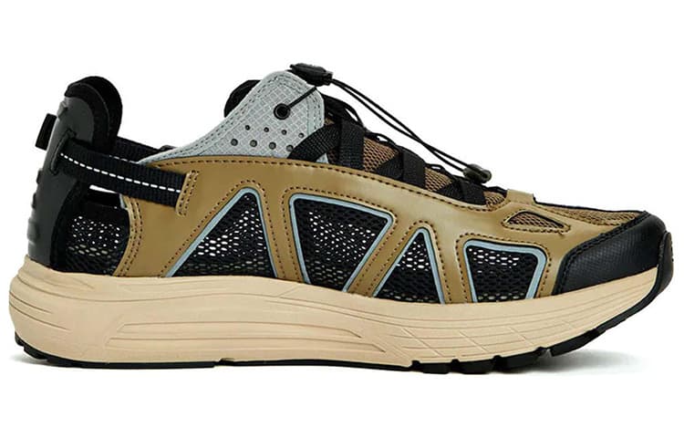 SALOMON X Gramicci 'Techsonic Rubber Dark Sapphire' / L00 4
