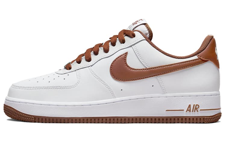 Nike Air Force 1 Low '07 Pecan 2