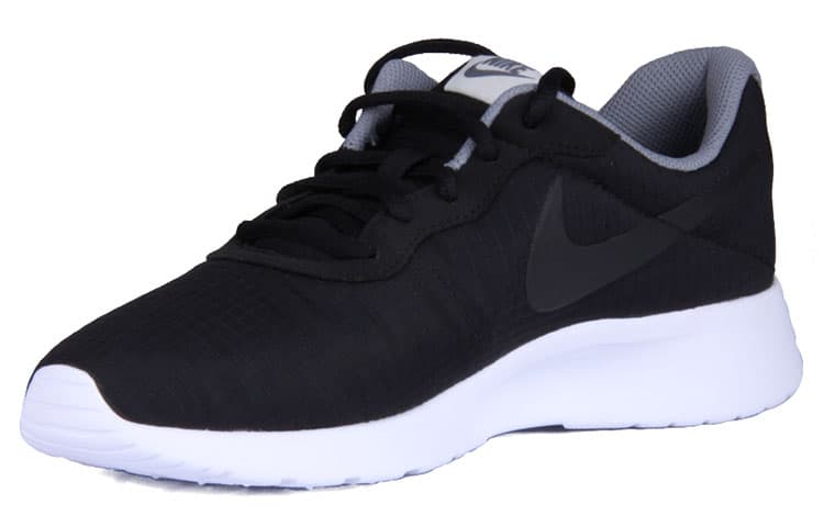 Nike Tanjun Black/White/Grey 3