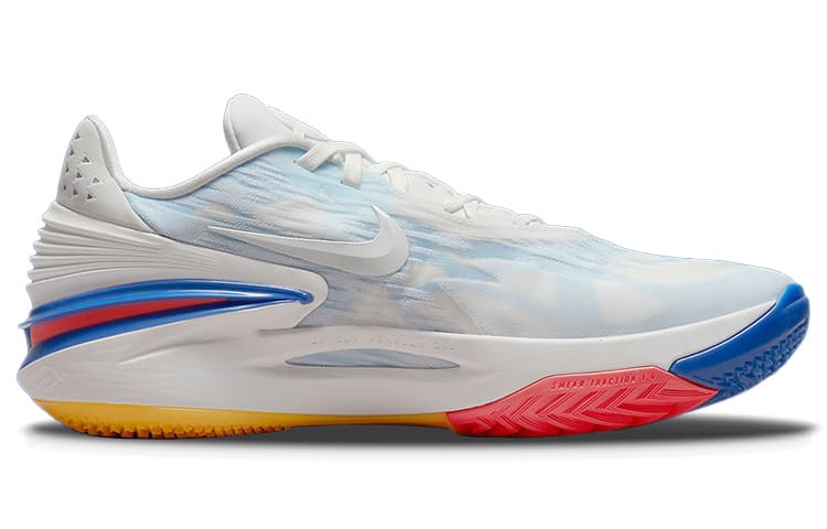 Nike Air Zoom Gt Cut 2 'Awaken' 3