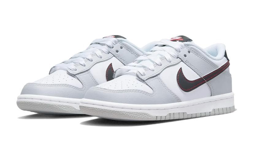 Nike Dunk Low SE Jackpot GS 5
