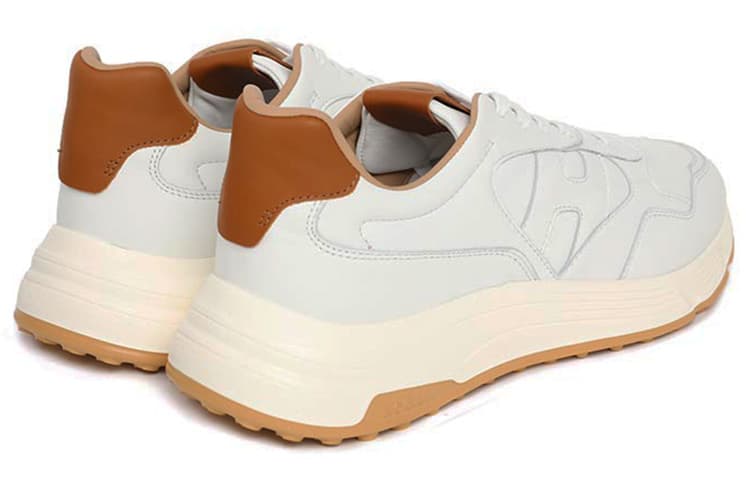 HOGAN Hyperlight Lace Up Sneakers 6