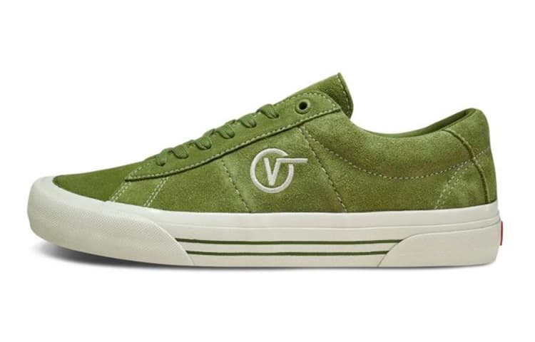 Vans Saddle Sid Pro 2