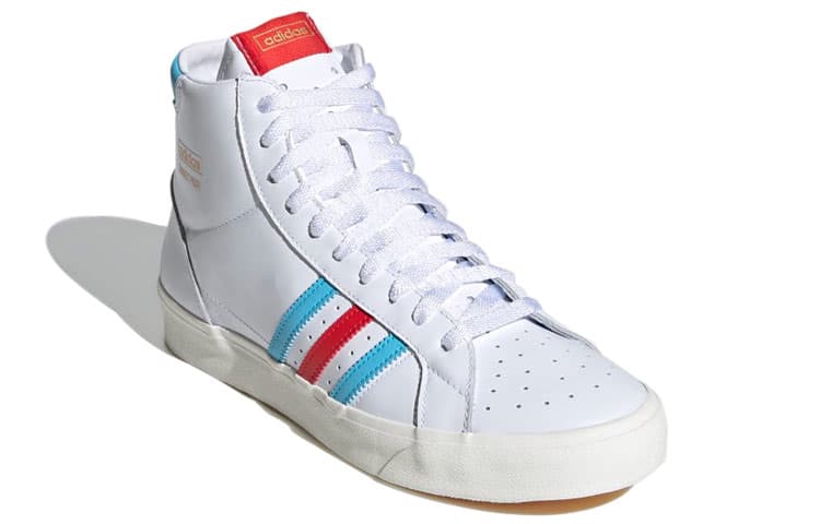 Adidas Originals Basket Profi Cloud White 5