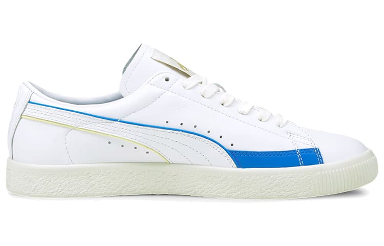 PUMA Basket Vintage 'Rudolf Dassler Legacy Collection Season 2' 4