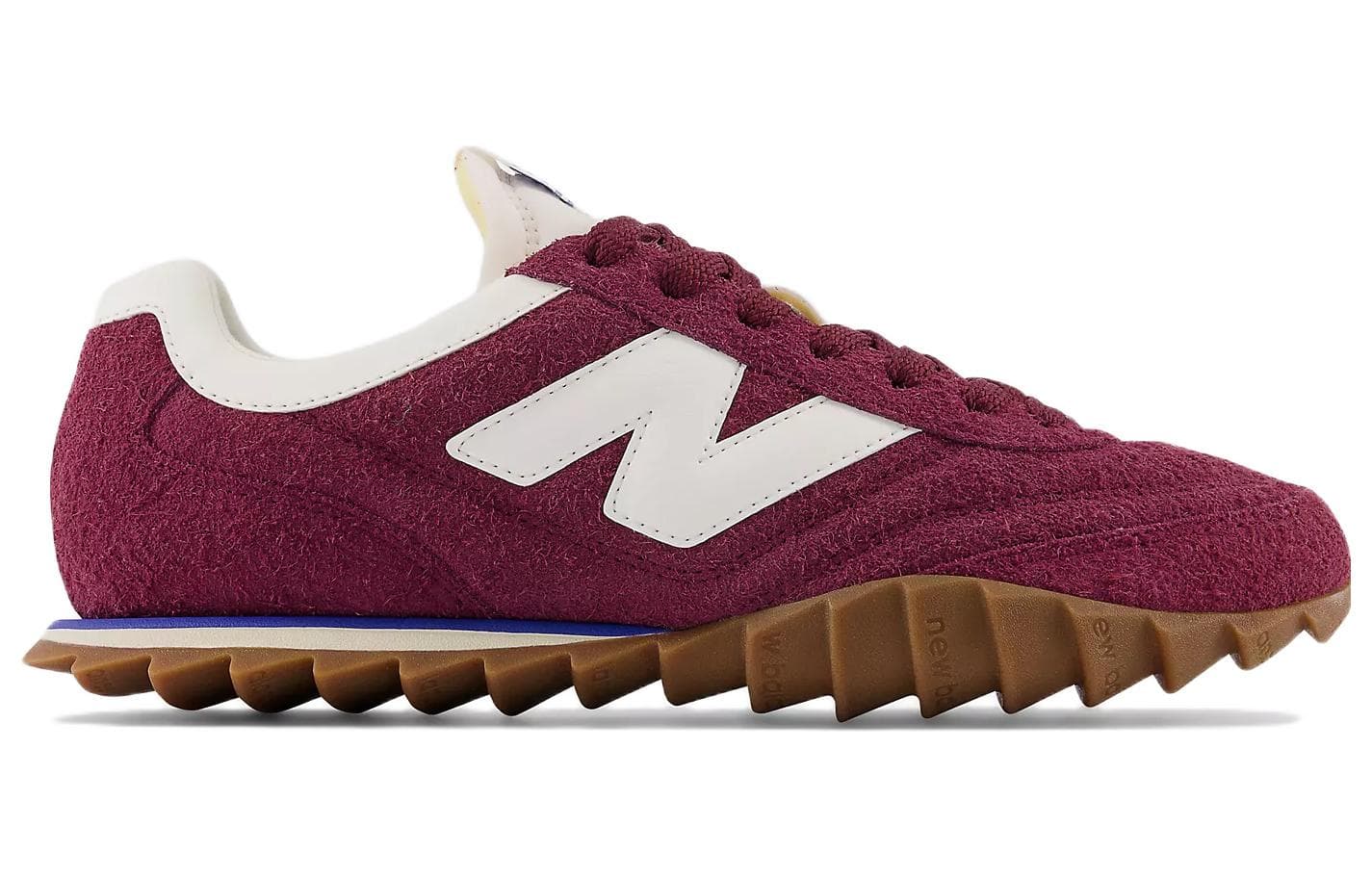 New Balance RC30 Burgundy 4