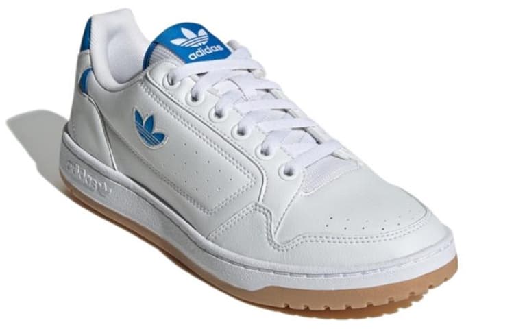 Adidas Originals Ny 90 'White Blue' 6