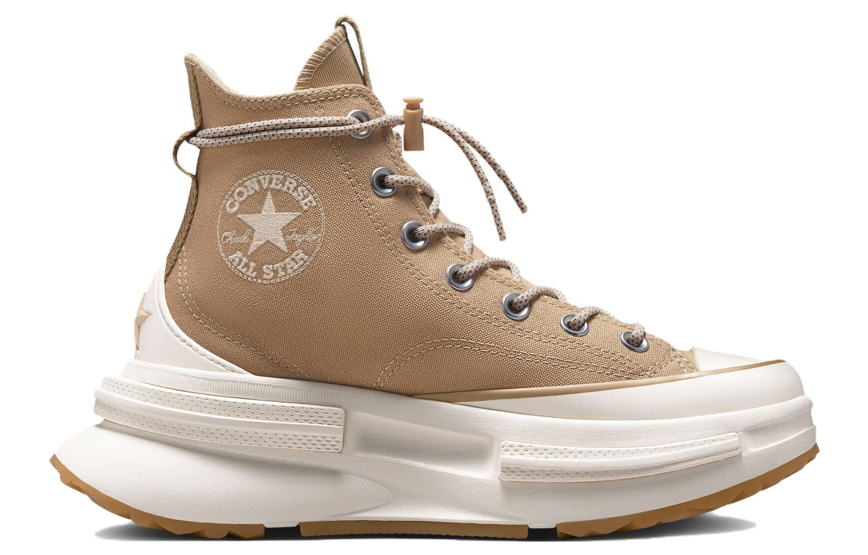 Run Star Converse Legacy Cx High 'Nomad Khaki' 4