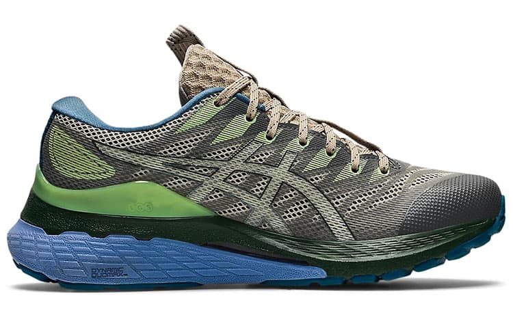 Asics Gel Kayano 28 Gargoyle Fog Women's 3