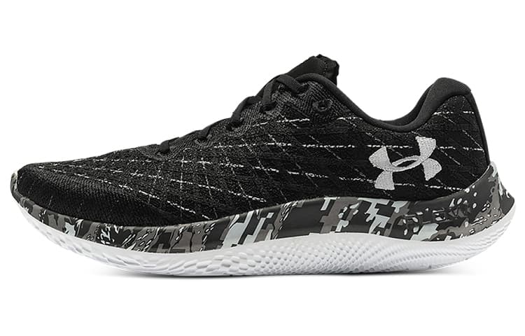 Under Armour Flow Velociti 'Black' 2