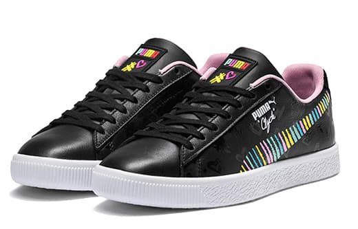 PUMA Clyde Bradley Theodore 5