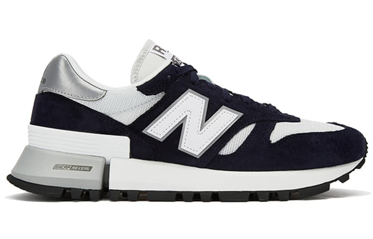 New Balance RC1300 Navy Pigment 3