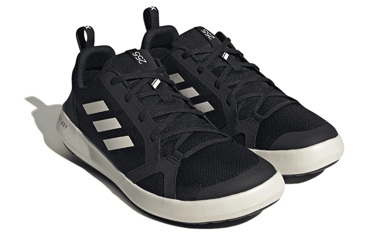 adidas Terrex Boat Heat.RDY 'Black Chalk White' Men's 6